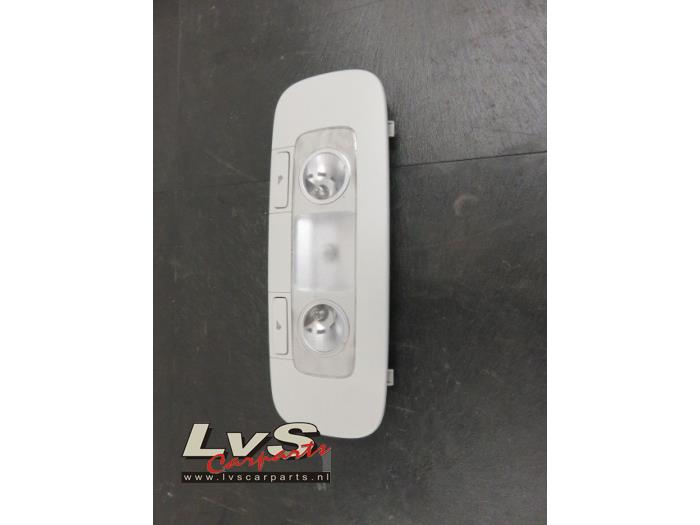 Volkswagen Golf Eclairage intérieur arrière