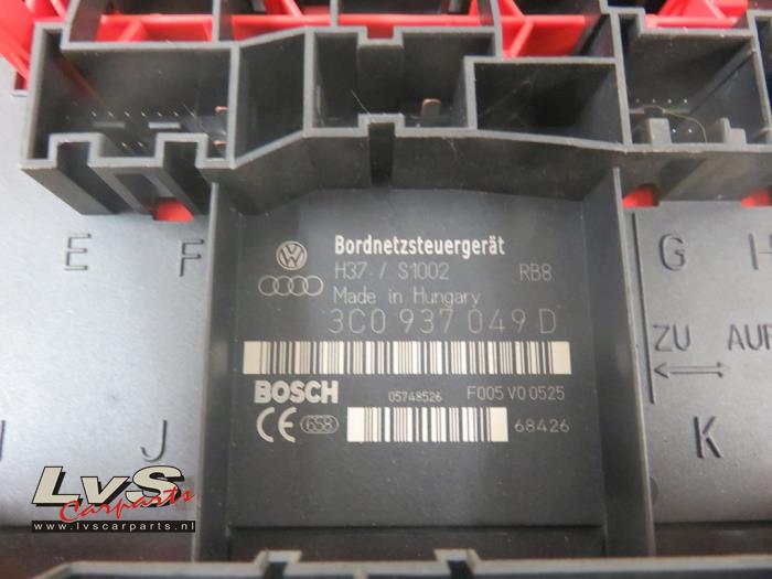 Volkswagen Golf Module (diversen)