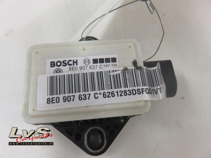 Audi A4 Esp Duo Sensor