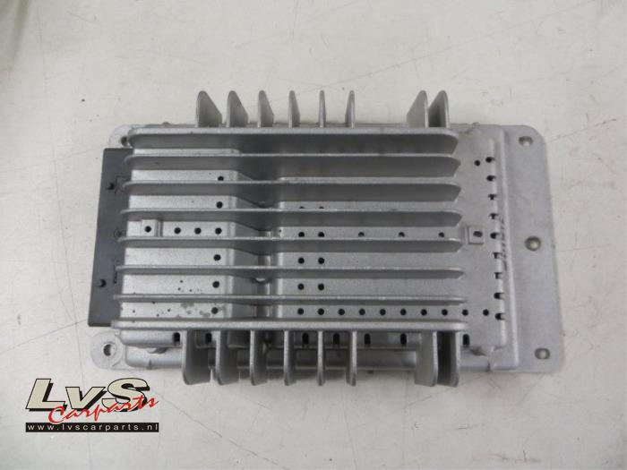 Audi A3 Radioverstärker