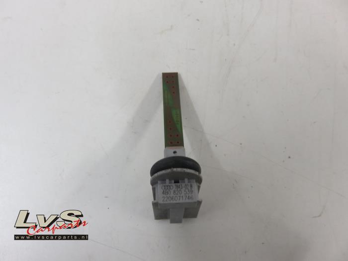Volkswagen Touran Temperatuursensor binnen
