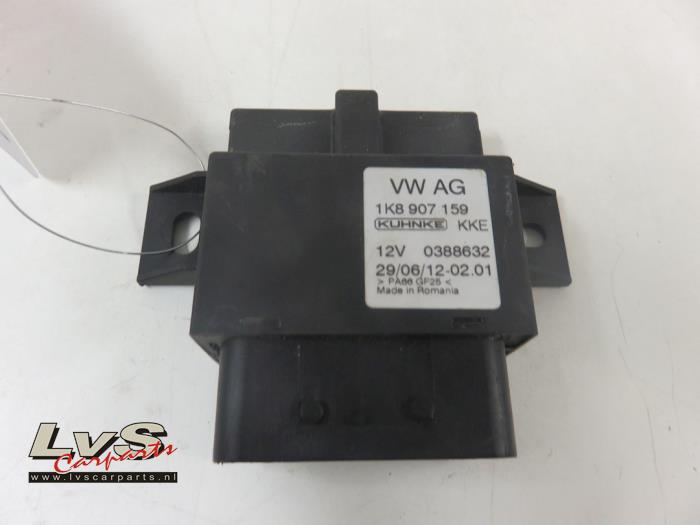 Volkswagen Scirocco Module (divers)