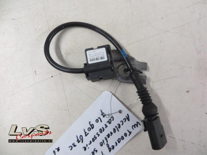 Volkswagen Touareg Sensor (other)