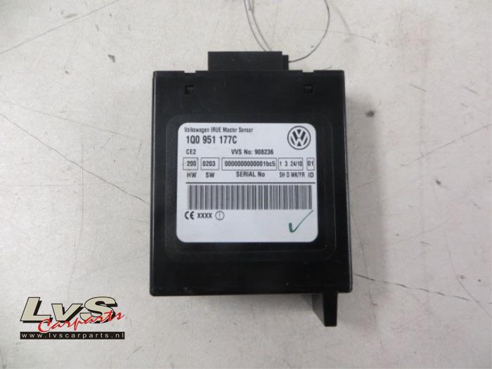 Volkswagen Eos Sensor (other)