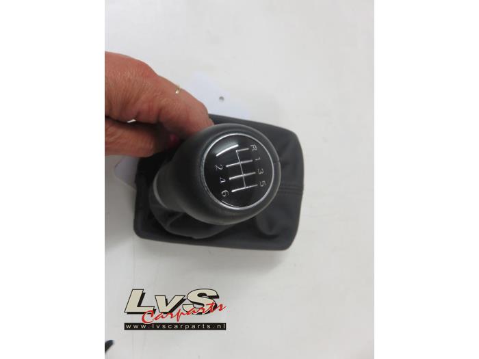 Audi A4 Enveloppe levier de vitesse