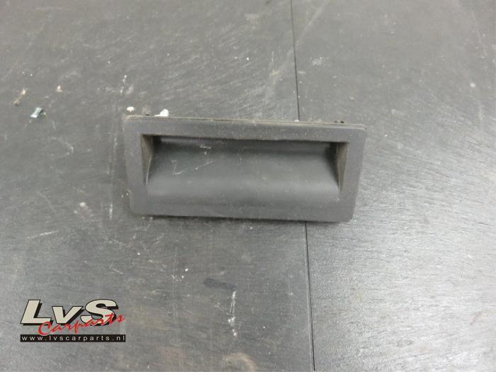 Audi A5 Heckklappengriff