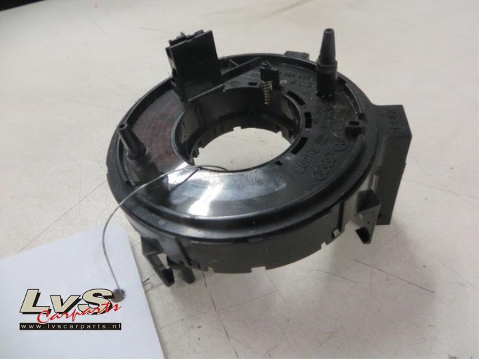 Volkswagen Golf Airbagring