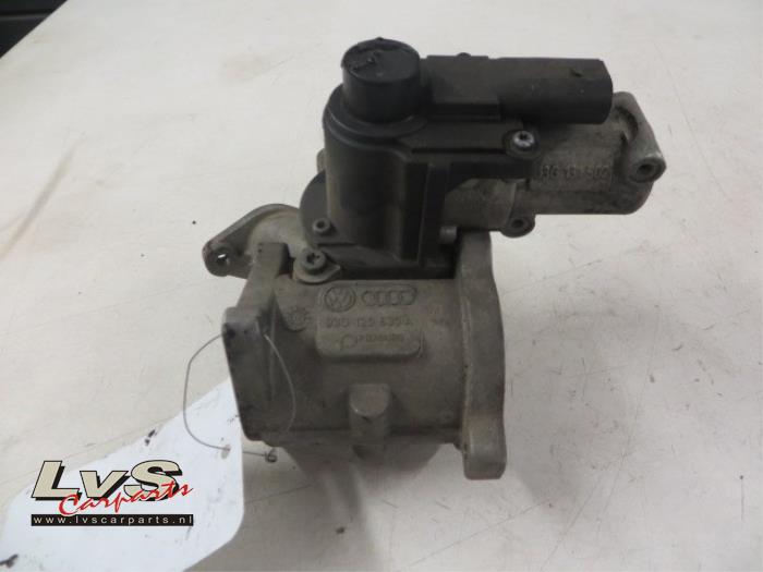 Volkswagen Golf Plus Valve RGE