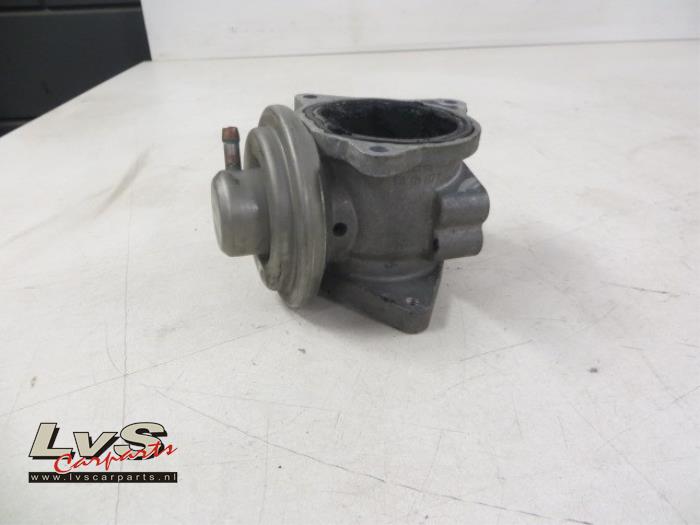 Seat Leon EGR valve