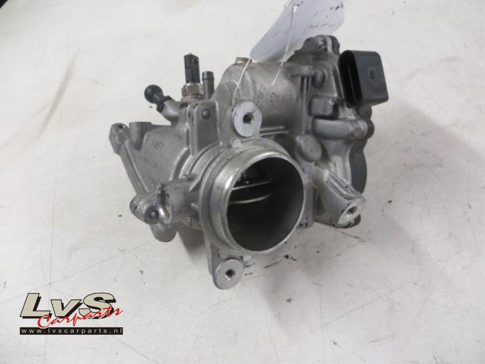 Volkswagen Scirocco Valve RGE