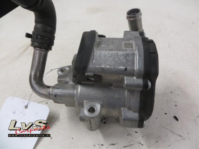 Volkswagen Scirocco Valve RGE