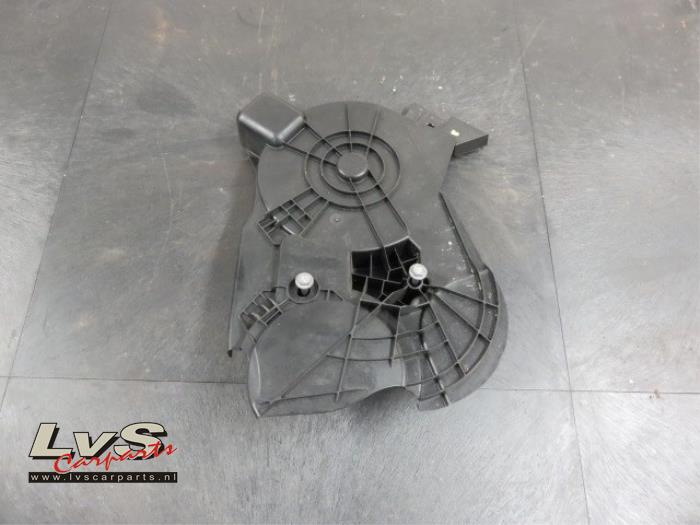 Peugeot 208 Distributiedeksel