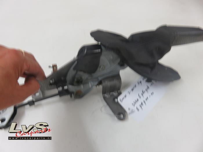 BMW 3-Serie Handrem Mechaniek