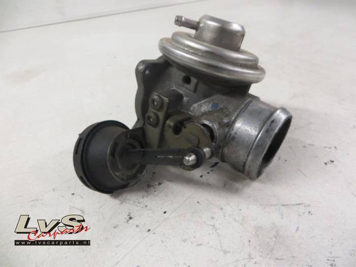 Audi A3 EGR valve