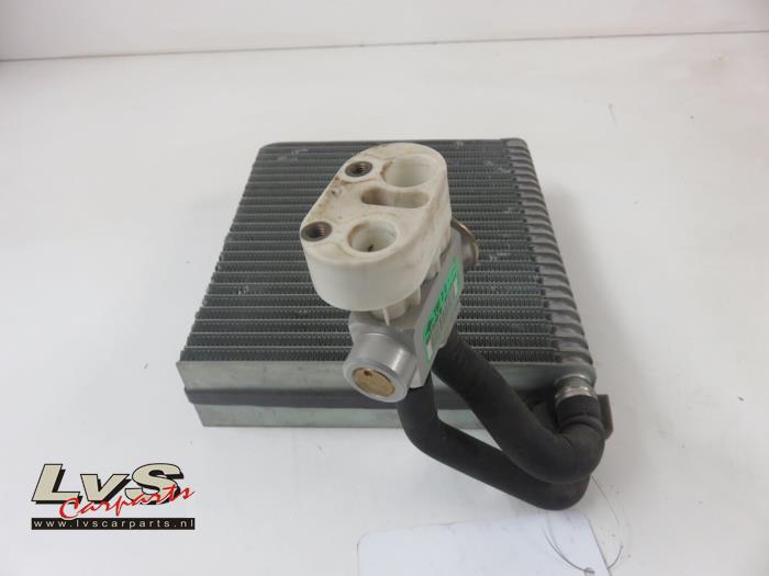 Mini Cooper S Heating radiator