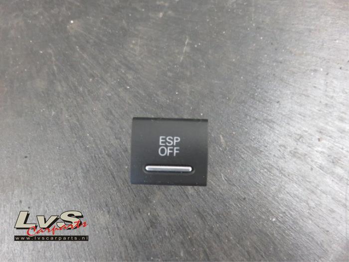Audi A3 Commutateur ESP