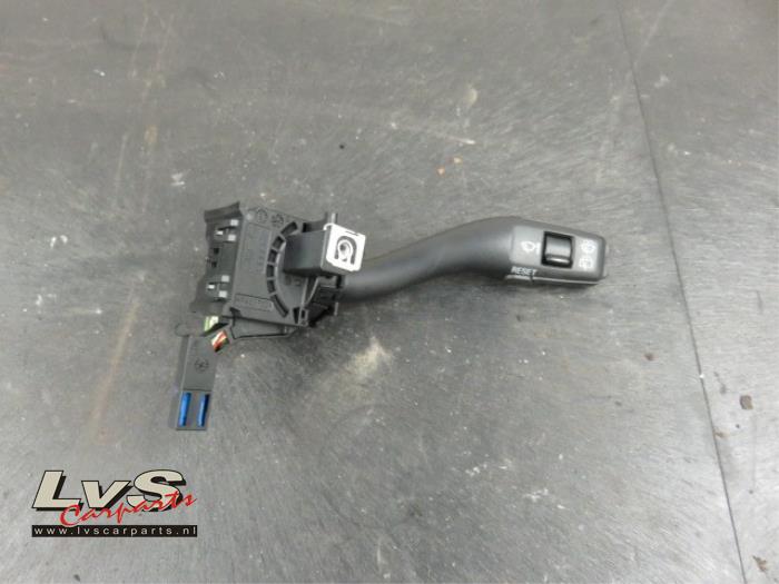 Audi A3 Commutateur essuie-glace