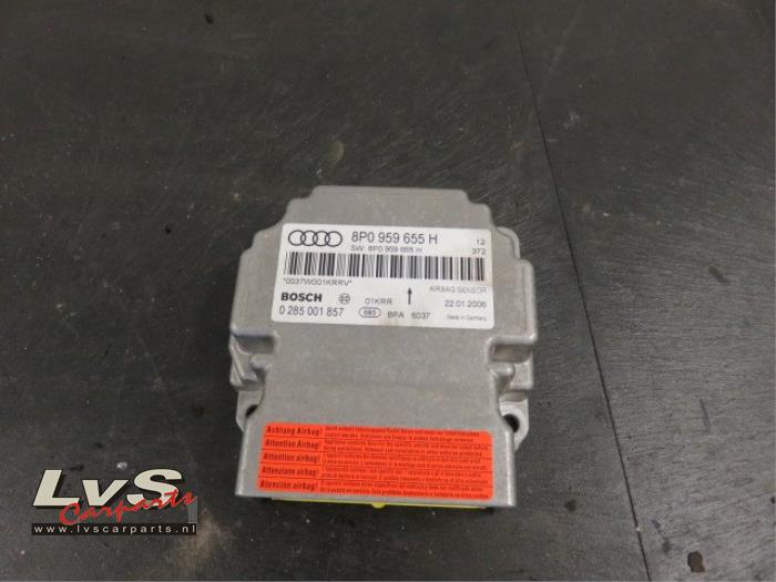 Audi A3 Airbag Modul