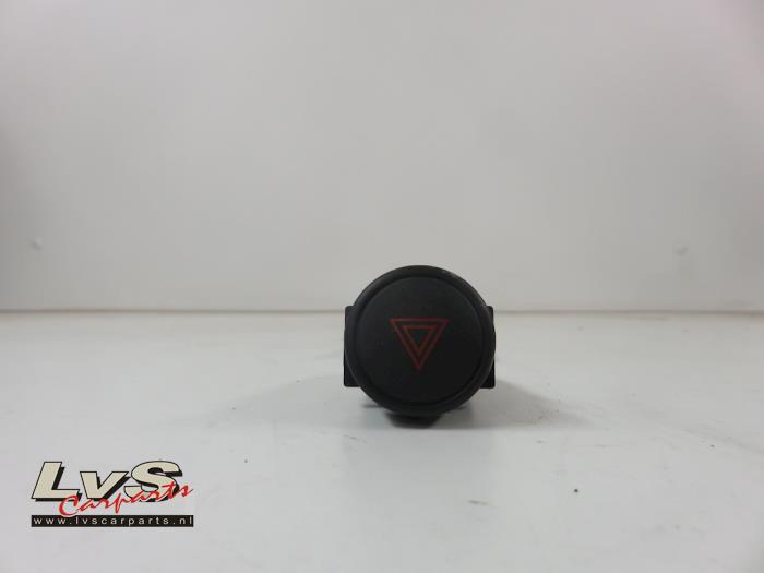 Hyundai H300 Panic lighting switch