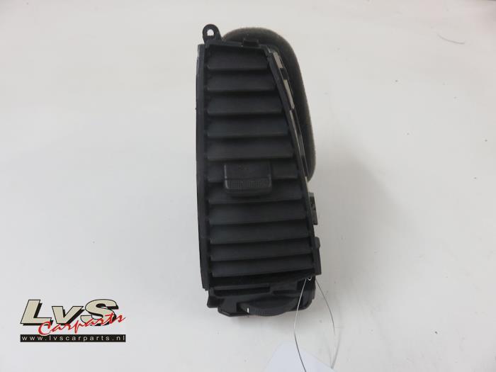 Hyundai I20 Grille aération tableau de bord