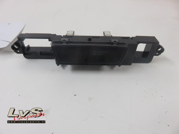 Hyundai I20 Affichage intérieur