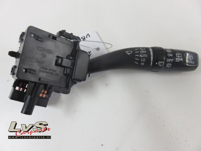 Hyundai Santafe Commutateur essuie-glace