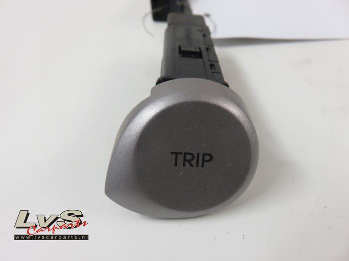 Hyundai I20 Commutateur