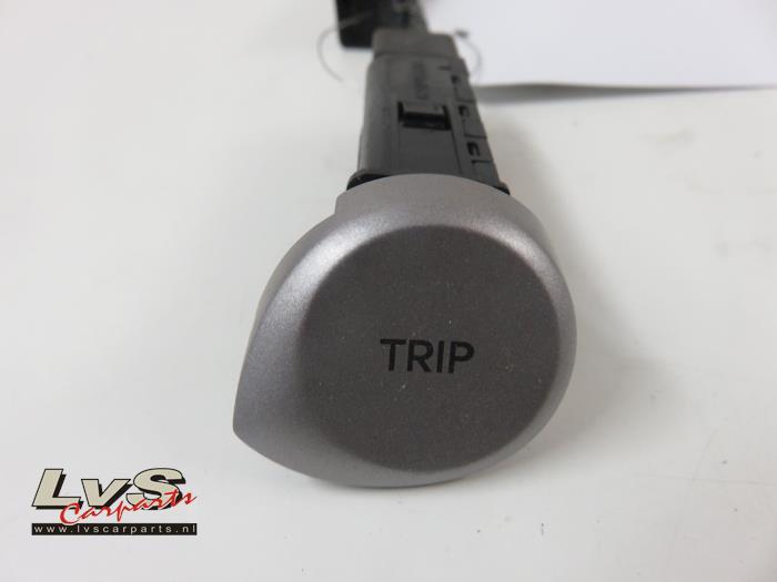 Hyundai I20 Commutateur