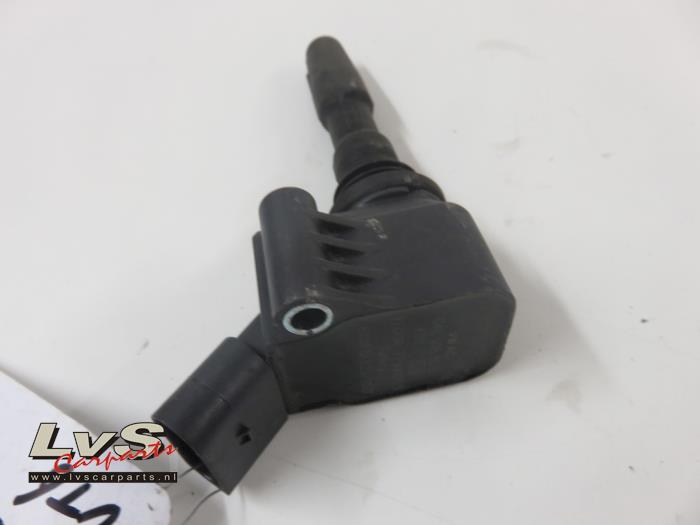 Volkswagen Polo Pen ignition coil