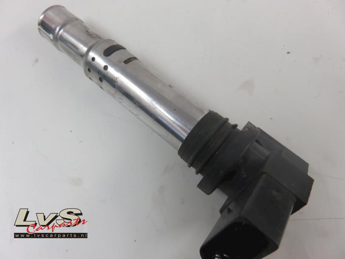 Volkswagen Passat Pen ignition coil