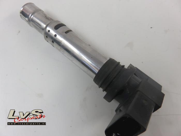 Volkswagen Passat Pen ignition coil