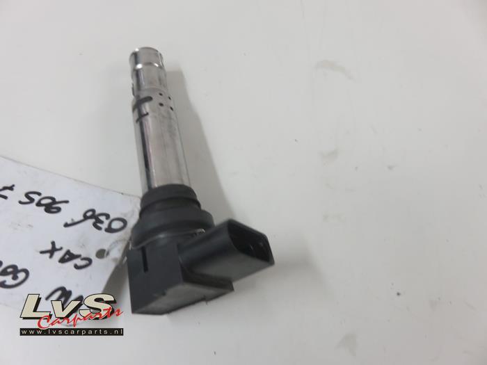 Volkswagen Golf Pen Bobine