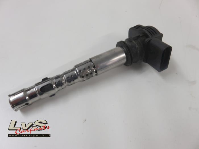 Volkswagen Passat Pen ignition coil