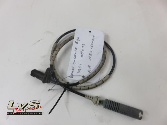 BMW 3-Serie ABS Sensor