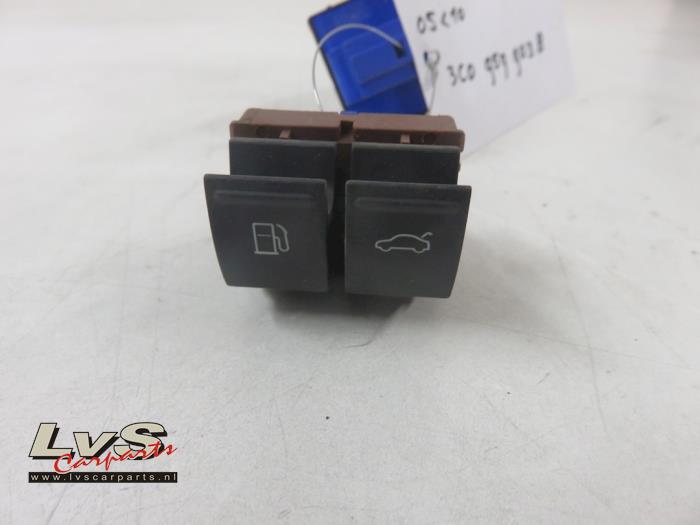 Volkswagen Passat Schalter (sonstige)