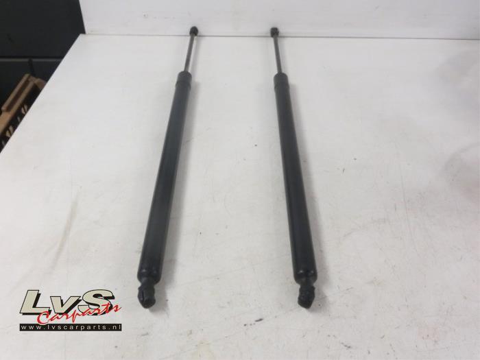 Volkswagen Transporter Kit amortisseur gaz hayon