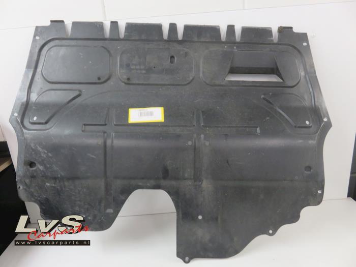 Seat Ibiza Engine protection panel