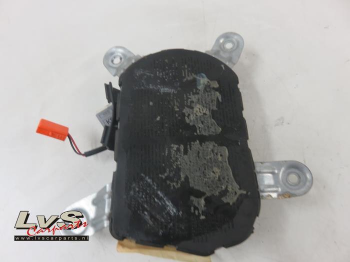 BMW 5-Serie Airbag portier 4Deurs links-voor