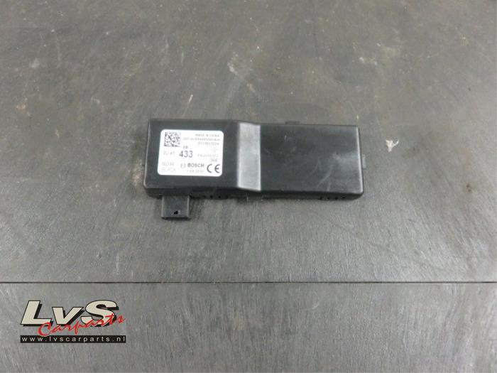 Opel Corsa Centrale Deurvergrendelings Module