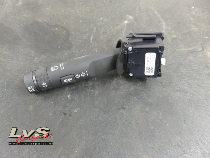 Opel Corsa Indicator switch