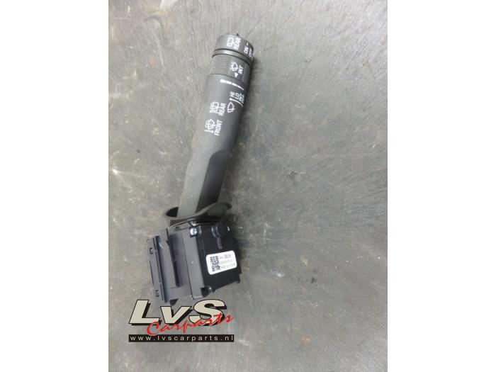 Opel Corsa Commutateur essuie-glace