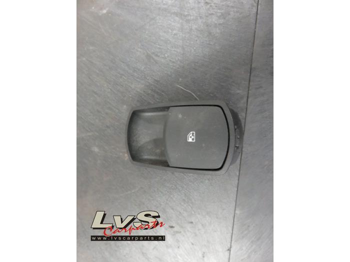 Opel Corsa Electric window switch