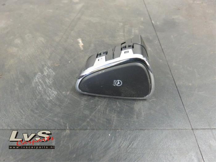 Opel Corsa Commutateur