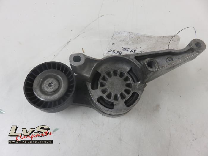 Volkswagen Caddy Drive belt tensioner