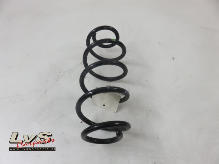 Suzuki Swift Rear coil spring