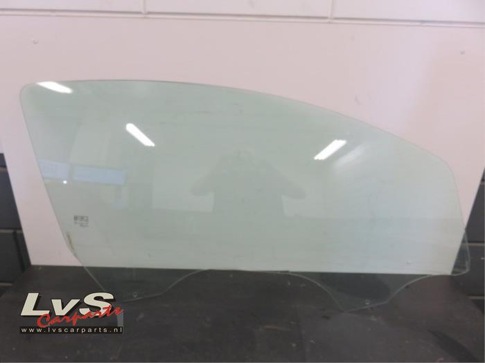 Opel Corsa Portierruit 2Deurs rechts