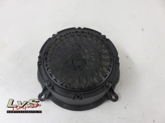 Citroen Berlingo Haut-parleur