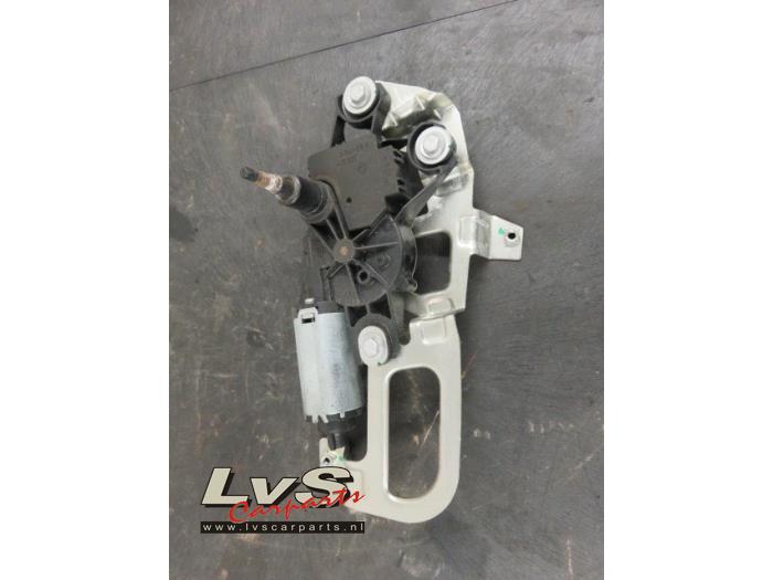 Volkswagen Transporter Rear wiper motor