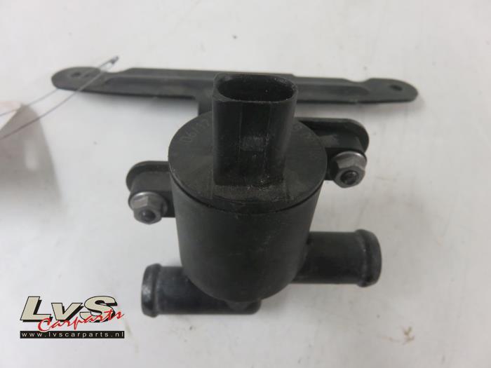 Audi A4 Additional water pump