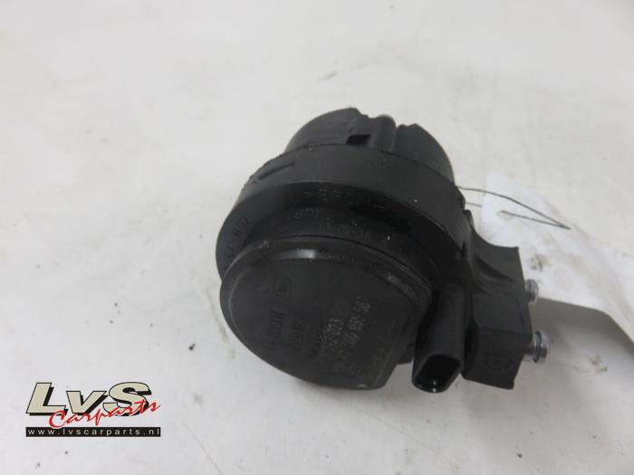 Volkswagen Scirocco Pompe à eau supplémentaire